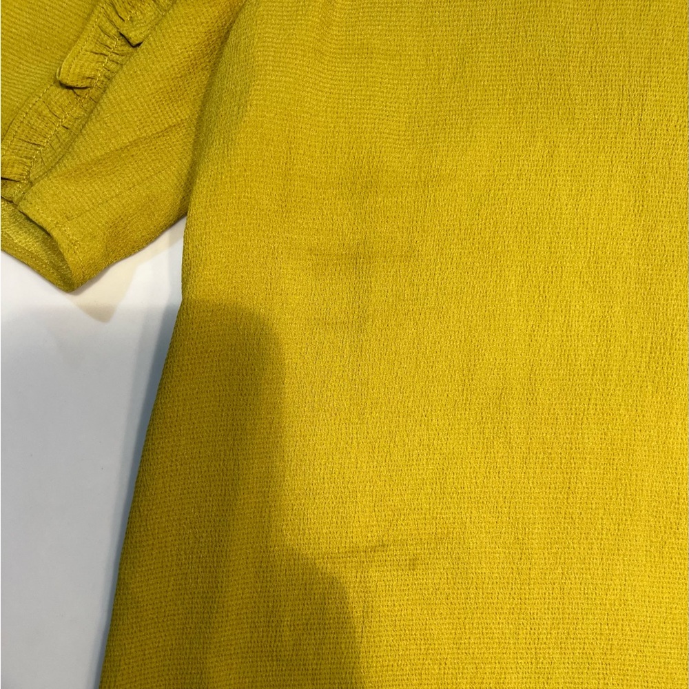Ann Taylor Top - Picture 3 of 3